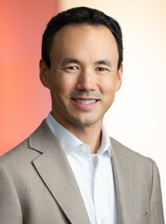 Kevin Johnson