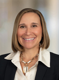 Mary Anne Capo