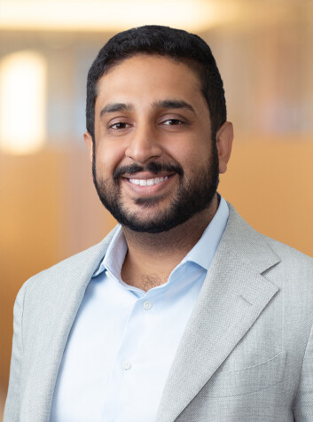 Vijay Senthilkumar
