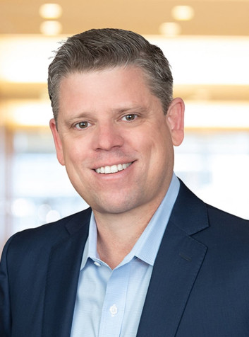 Kirk Harrell