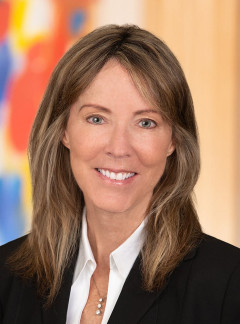 Cathy Francis