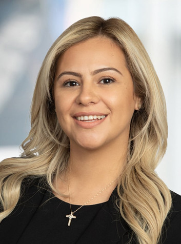 Lizzie Moreno