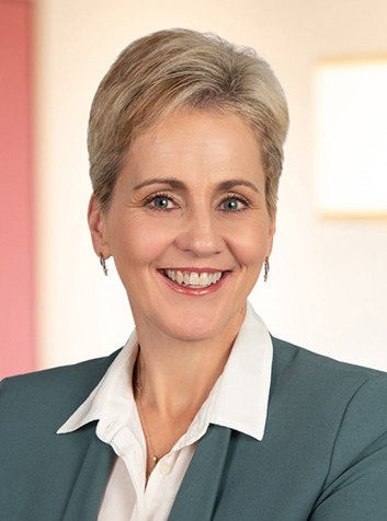 Debbie Cenac
